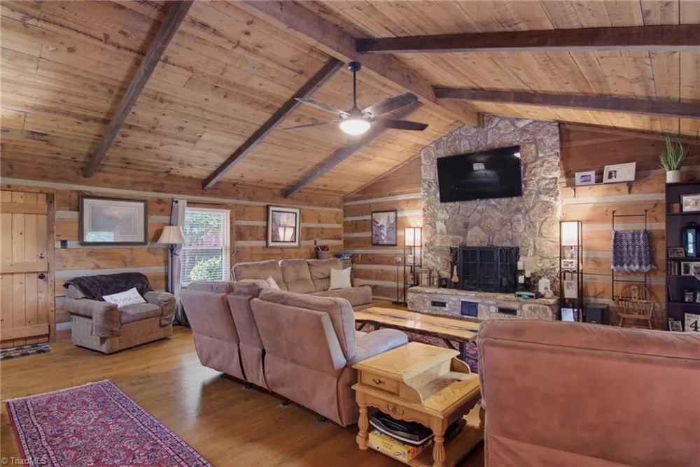 150 Partridge Trail Salisbury, NC 28146