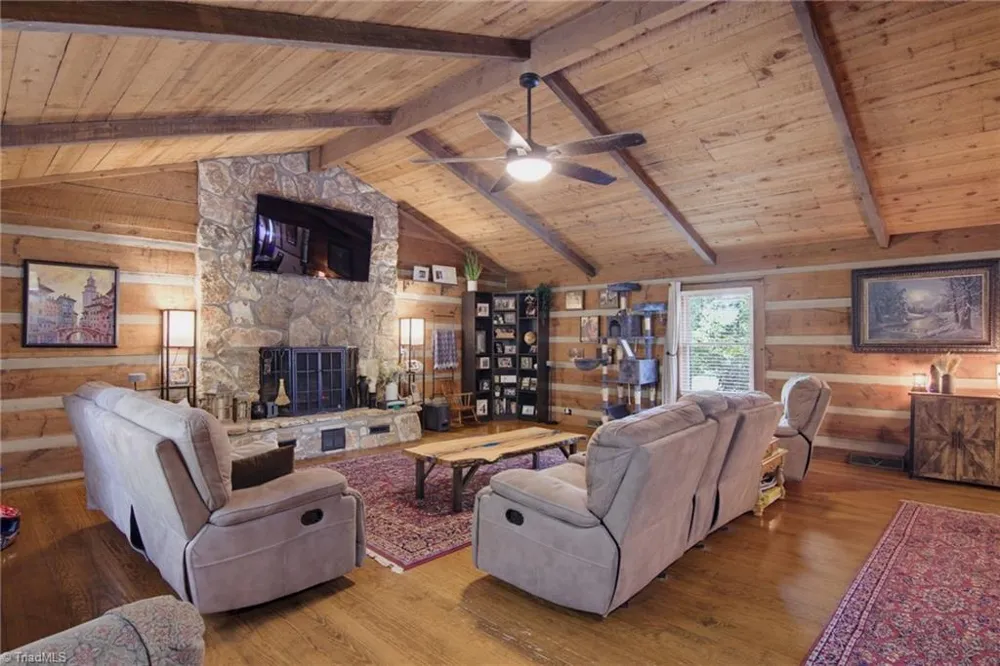 150 Partridge Trail Salisbury, NC 28146
