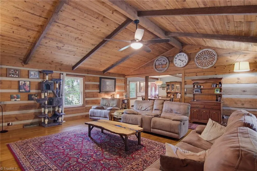 150 Partridge Trail Salisbury, NC 28146