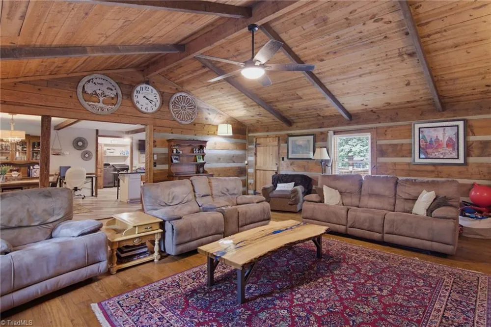 150 Partridge Trail Salisbury, NC 28146