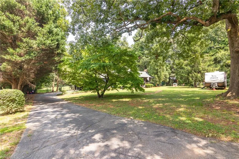 150 Partridge Trail Salisbury, NC 28146