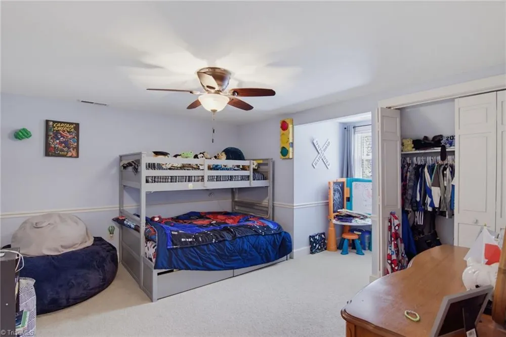 150 Partridge Trail Salisbury, NC 28146