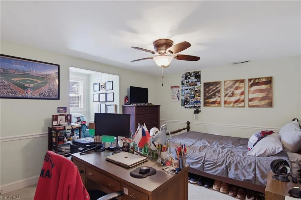 150 Partridge Trail Salisbury, NC 28146
