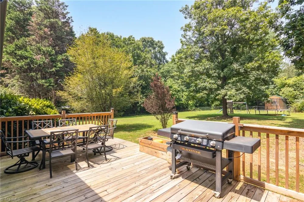 150 Partridge Trail Salisbury, NC 28146