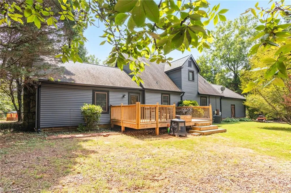 150 Partridge Trail Salisbury, NC 28146