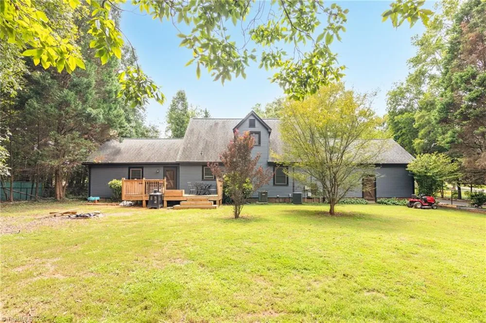 150 Partridge Trail Salisbury, NC 28146
