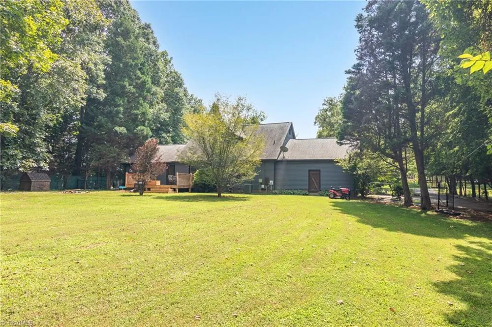 150 Partridge Trail Salisbury, NC 28146