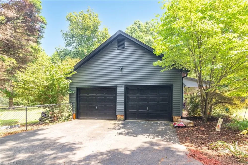 150 Partridge Trail Salisbury, NC 28146