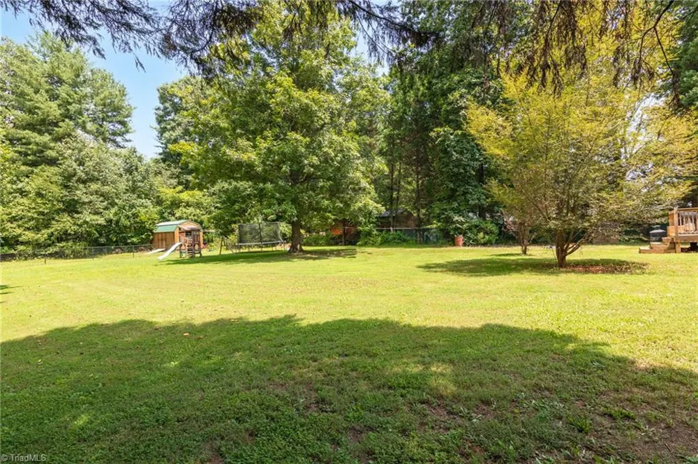 150 Partridge Trail Salisbury, NC 28146