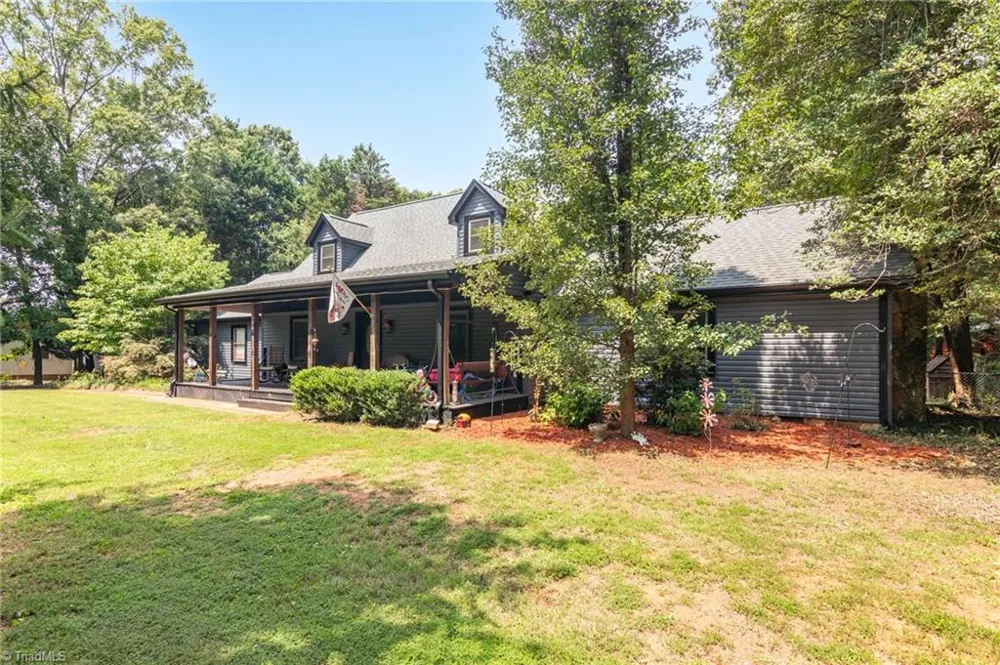 150 Partridge Trail Salisbury, NC 28146