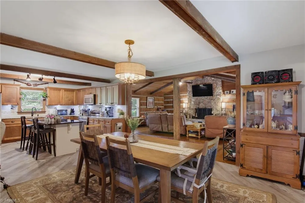 150 Partridge Trail Salisbury, NC 28146