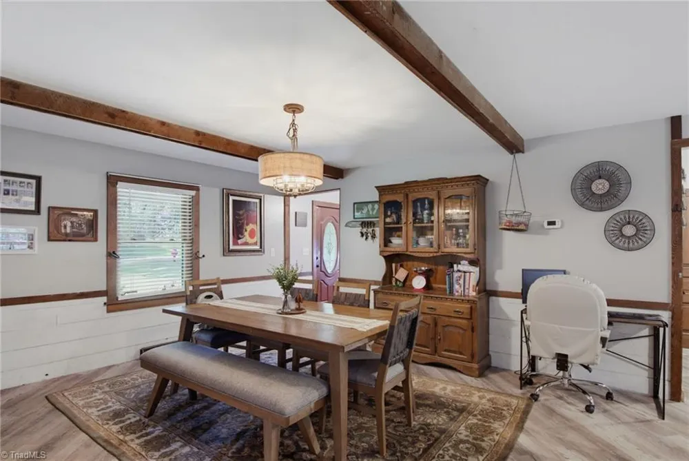 150 Partridge Trail Salisbury, NC 28146