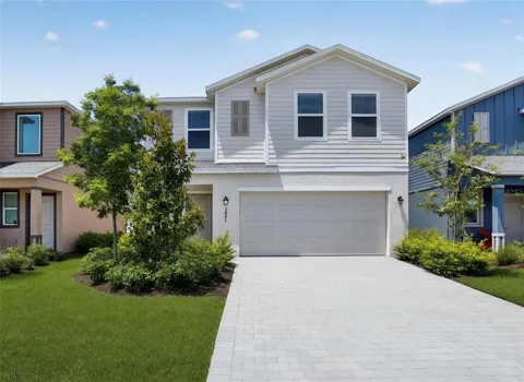 3821 AMBERSWEET CROSSING