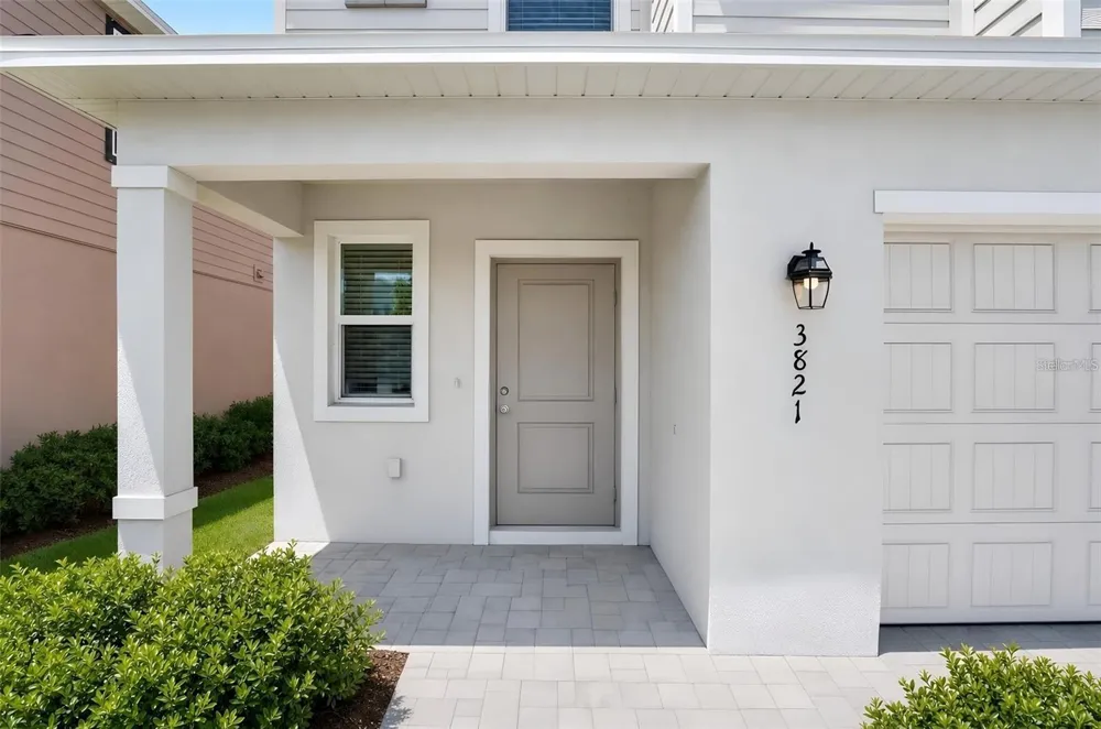 3821 AMBERSWEET CROSSING Parrish, FL 34219