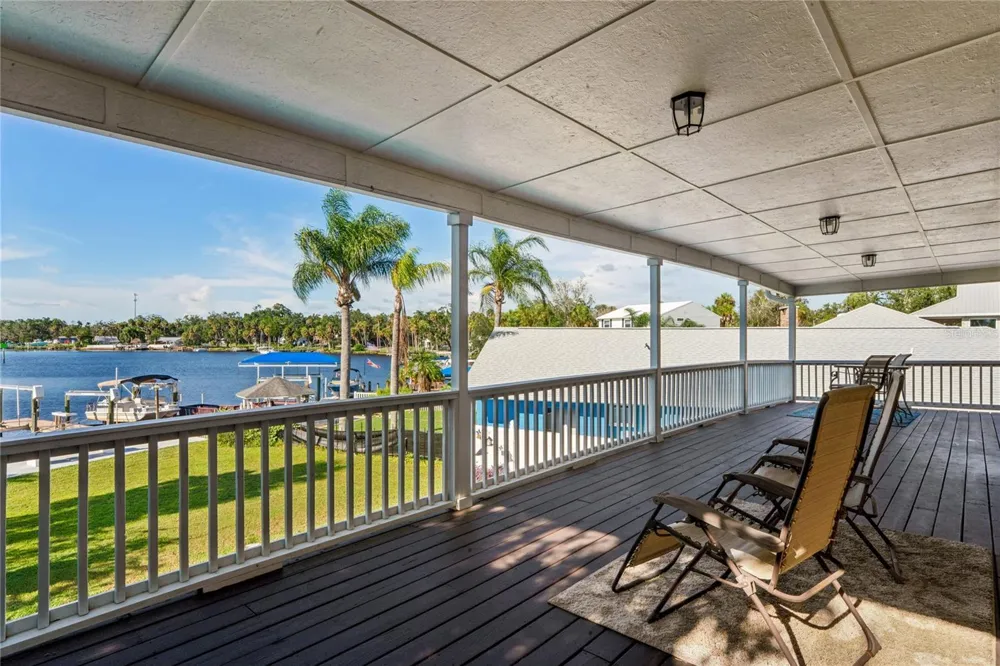 5531 MANATEE POINT DRIVE New Port Richey, FL 34652