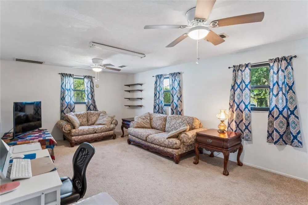 5531 MANATEE POINT DRIVE New Port Richey, FL 34652