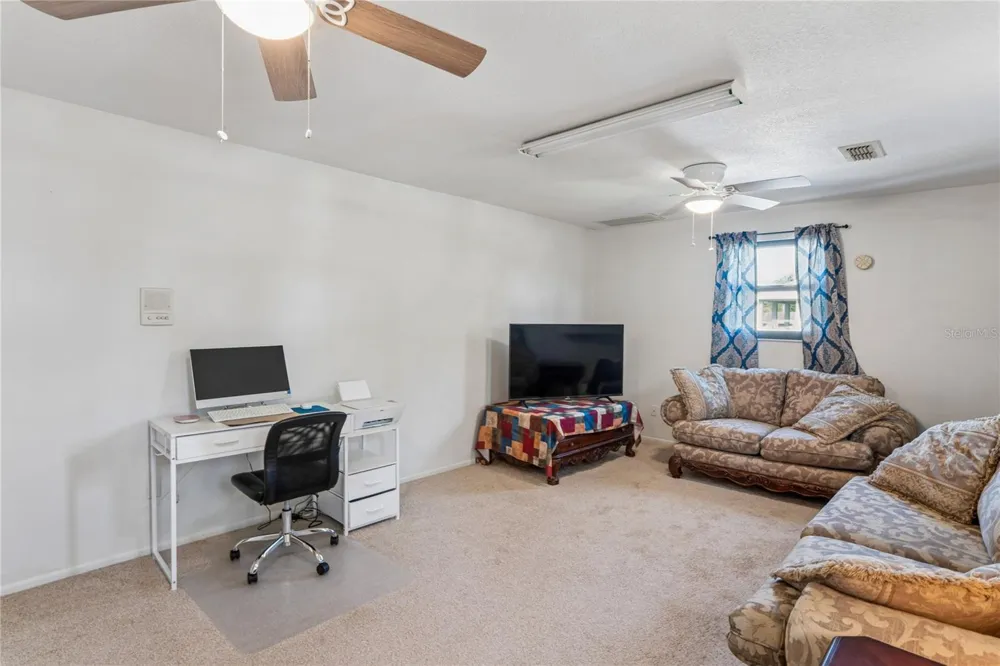 5531 MANATEE POINT DRIVE New Port Richey, FL 34652