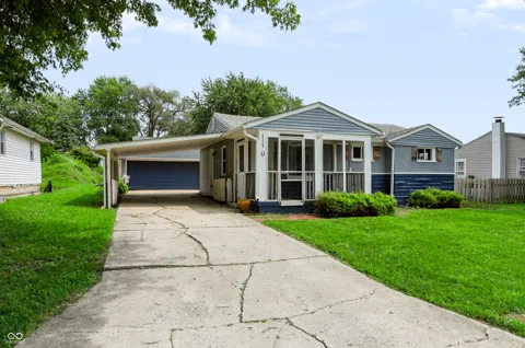 6339 Vigo Drive