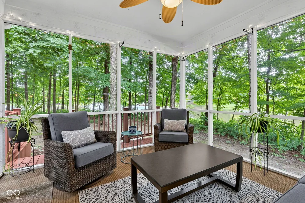 1724 E Greyhawk Way Greenfield, IN 46140