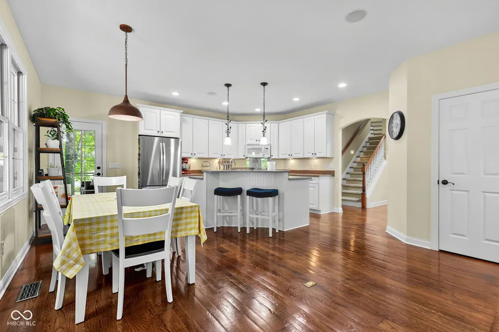 1724 E Greyhawk Way Greenfield, IN 46140
