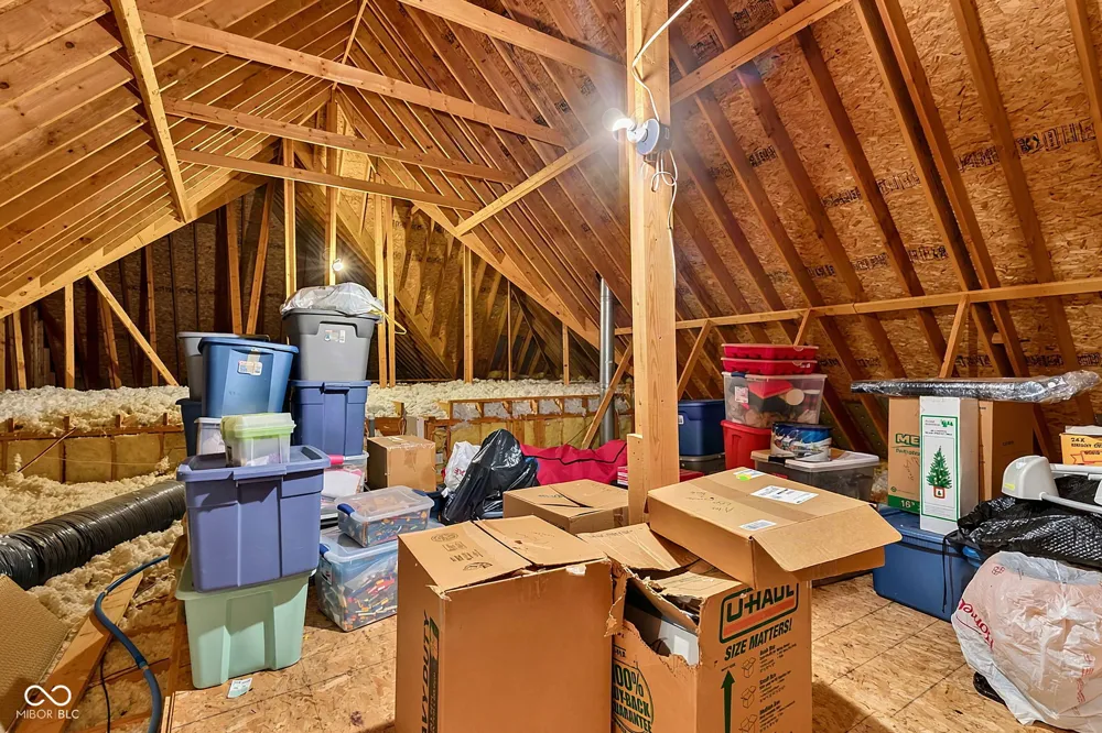 1724 E Greyhawk Way Greenfield, IN 46140