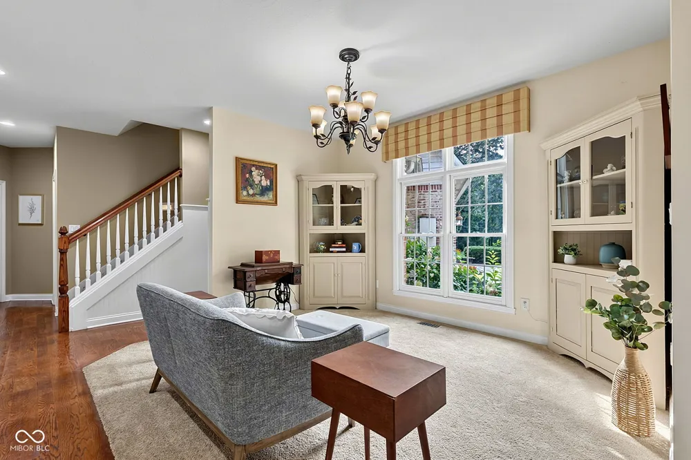 1724 E Greyhawk Way Greenfield, IN 46140