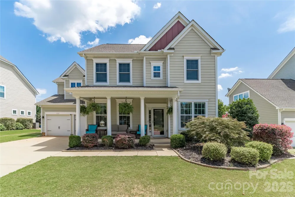 137 Flora Vista Drive Mooresville, NC 28117