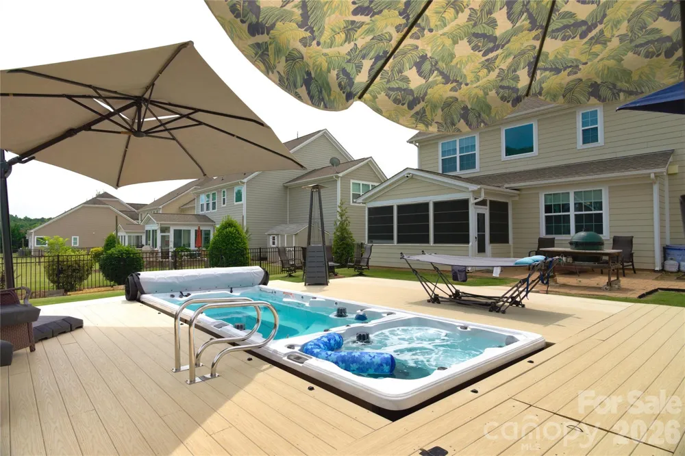 137 Flora Vista Drive Mooresville, NC 28117