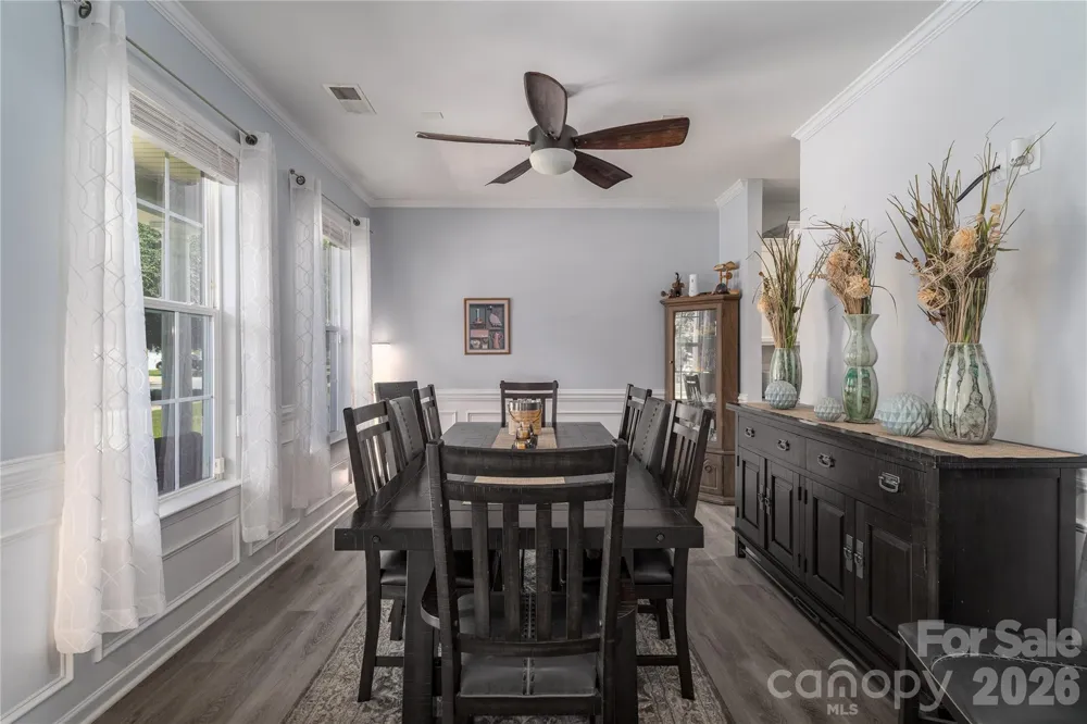 137 Flora Vista Drive Mooresville, NC 28117