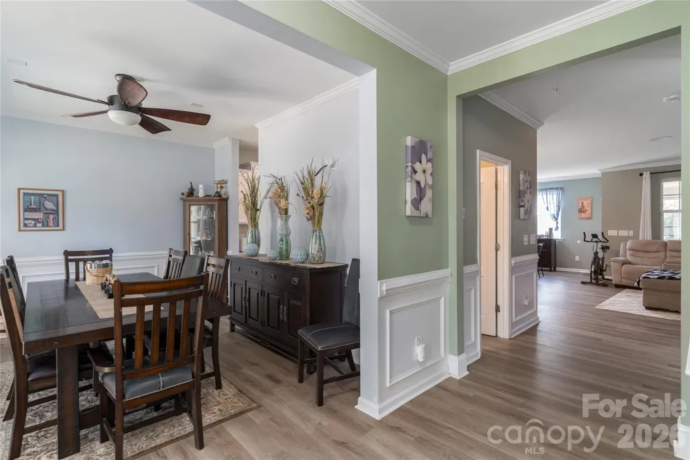 137 Flora Vista Drive Mooresville, NC 28117