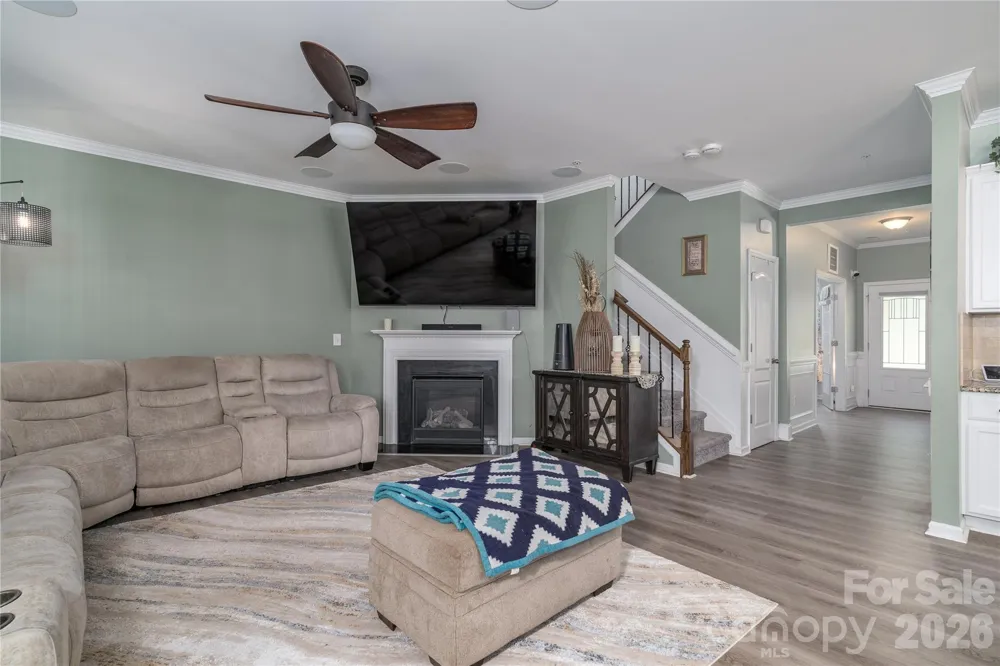137 Flora Vista Drive Mooresville, NC 28117