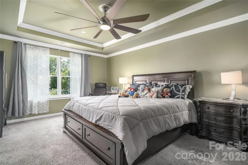 137 Flora Vista Drive Mooresville, NC 28117