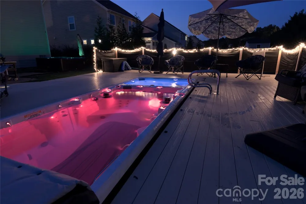 137 Flora Vista Drive Mooresville, NC 28117