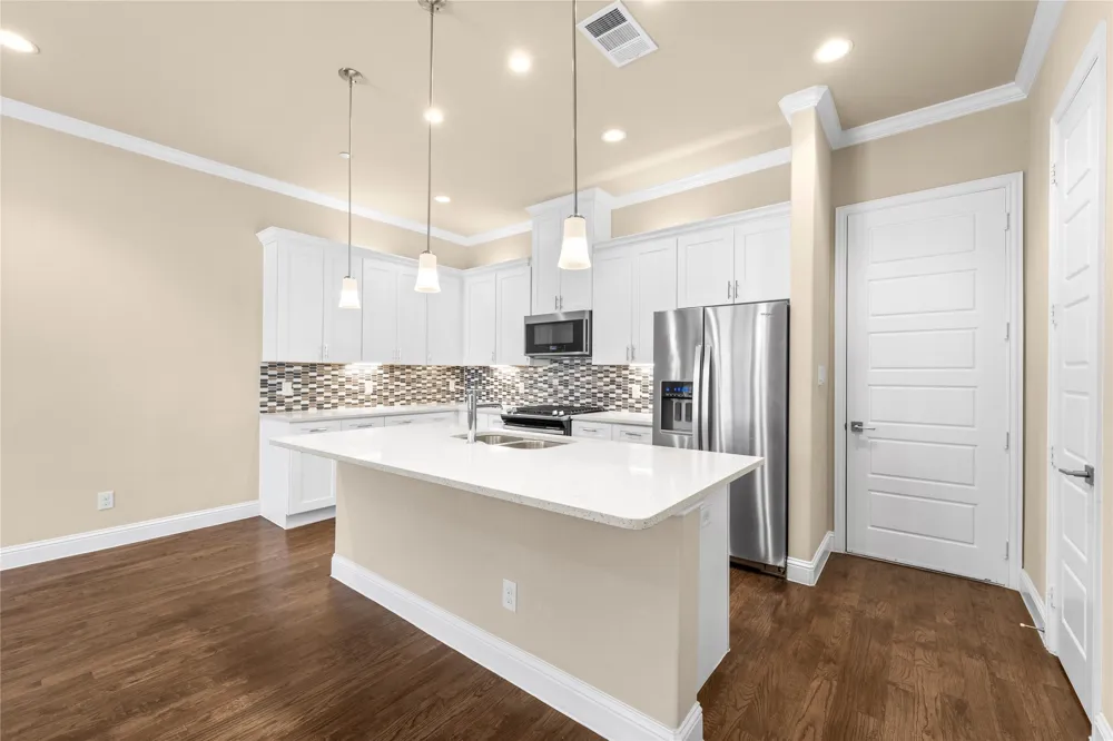 2952 Sheridan Drive Carrollton, TX 75010