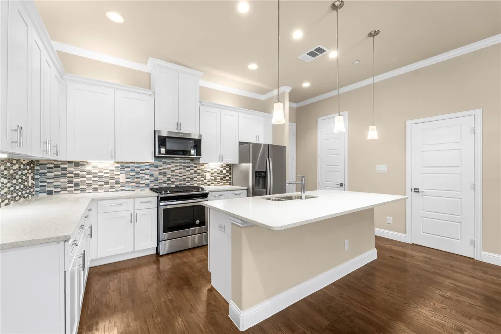 2952 Sheridan Drive Carrollton, TX 75010
