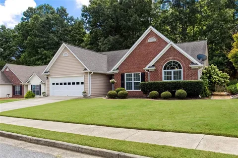 3193 Mckinley Court