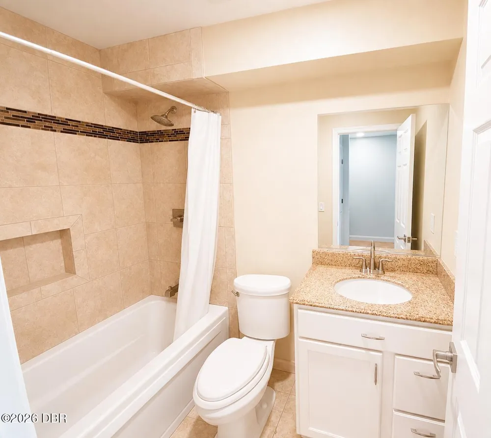 5500 Ocean Shore Boulevard #23 Ormond Beach, FL 32176