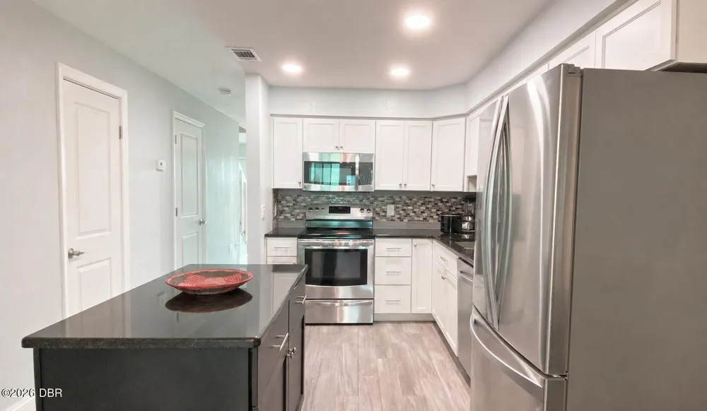 5500 Ocean Shore Boulevard #23 Ormond Beach, FL 32176