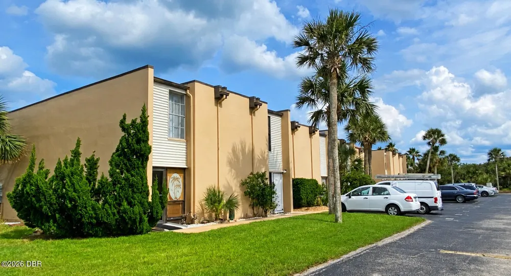 5500 Ocean Shore Boulevard #23 Ormond Beach, FL 32176