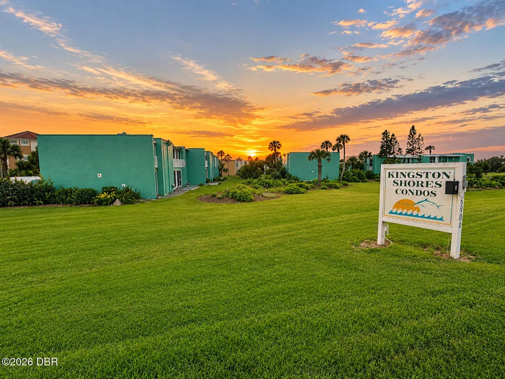 5500 Ocean Shore Boulevard #23 Ormond Beach, FL 32176