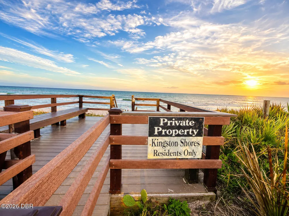 5500 Ocean Shore Boulevard #23 Ormond Beach, FL 32176