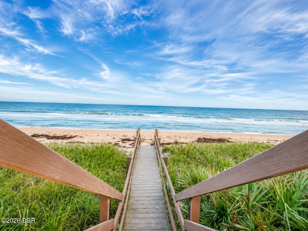 5500 Ocean Shore Boulevard #23 Ormond Beach, FL 32176