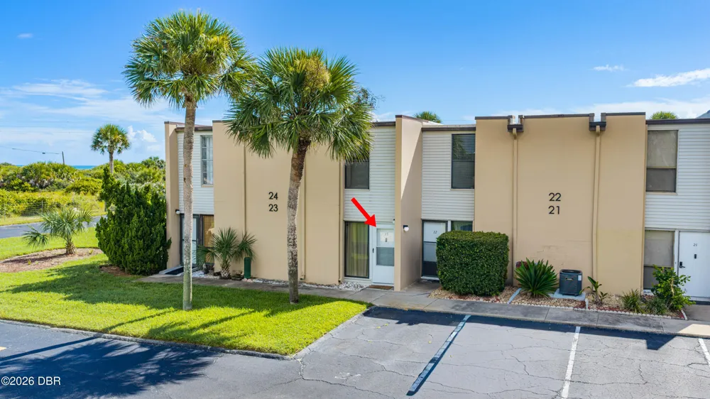 5500 Ocean Shore Boulevard #23 Ormond Beach, FL 32176