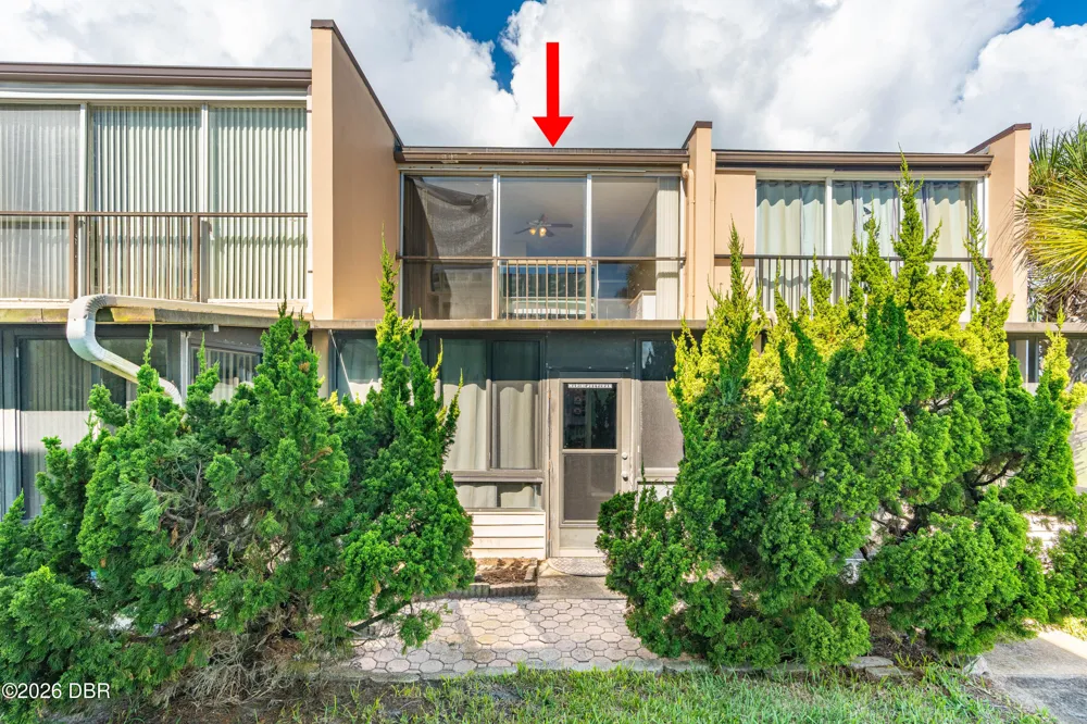 5500 Ocean Shore Boulevard #23 Ormond Beach, FL 32176