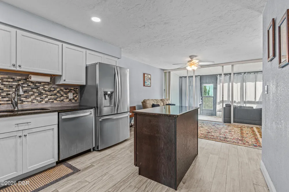 5500 Ocean Shore Boulevard #23 Ormond Beach, FL 32176
