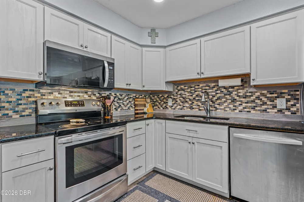 5500 Ocean Shore Boulevard #23 Ormond Beach, FL 32176