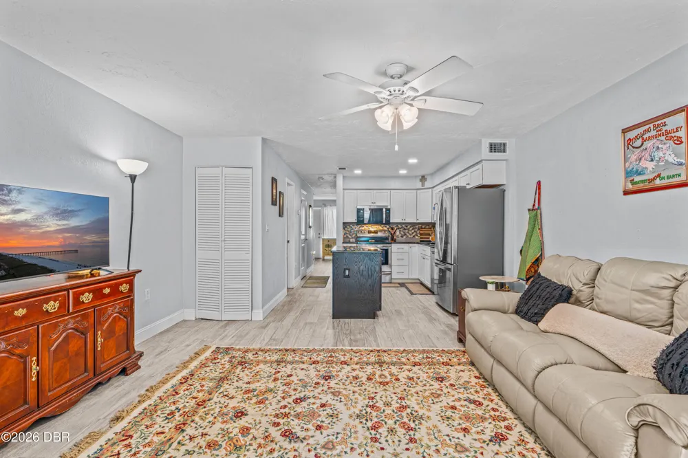 5500 Ocean Shore Boulevard #23 Ormond Beach, FL 32176
