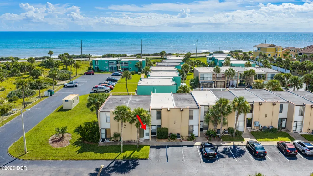 5500 Ocean Shore Boulevard #23 Ormond Beach, FL 32176
