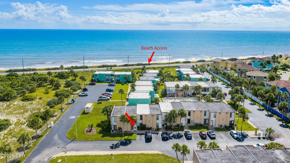 5500 Ocean Shore Boulevard #23 Ormond Beach, FL 32176