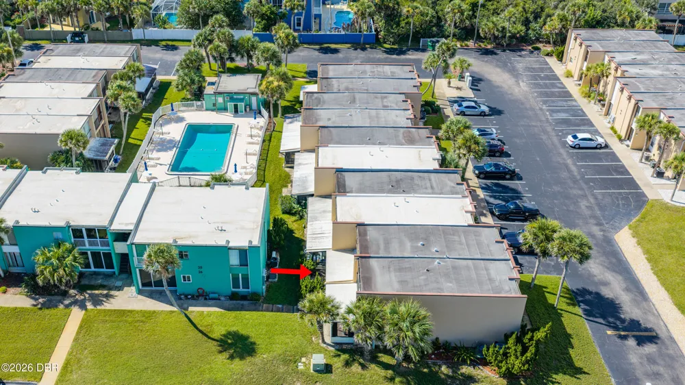 5500 Ocean Shore Boulevard #23 Ormond Beach, FL 32176